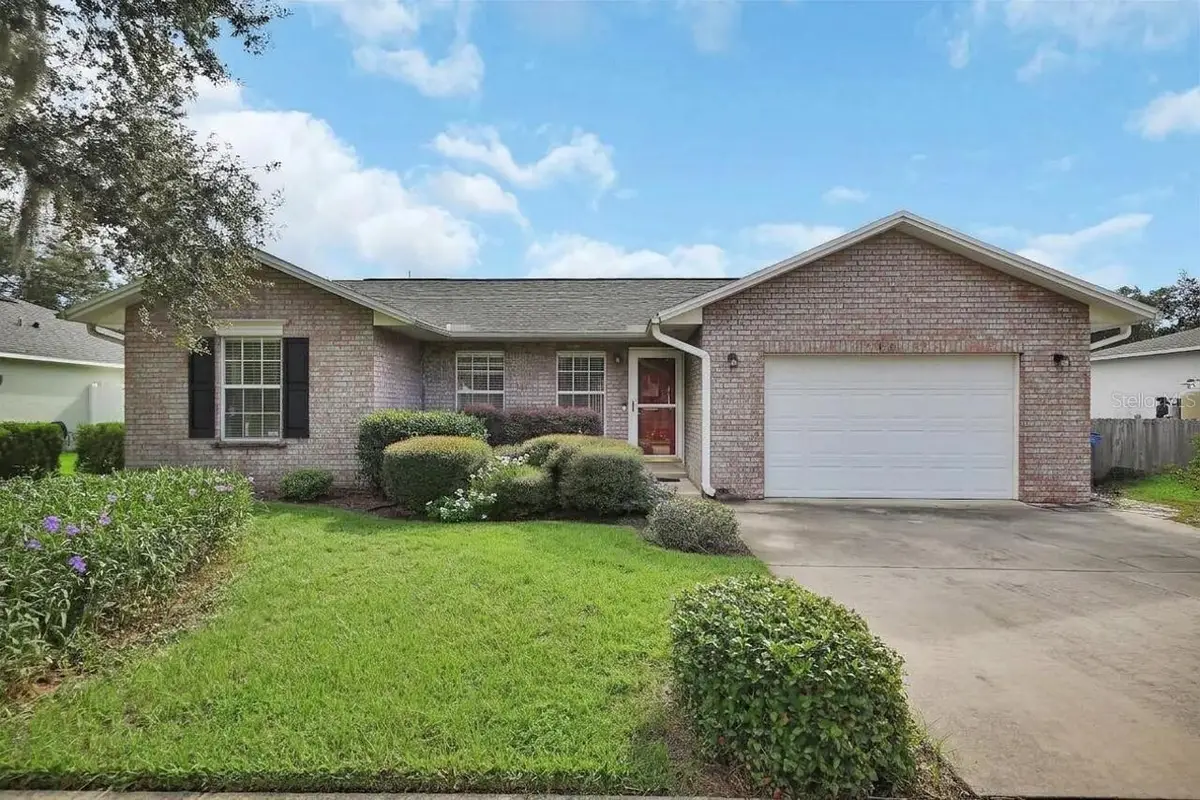 1141 8th Avenue, Deland, FL 32724 - #1