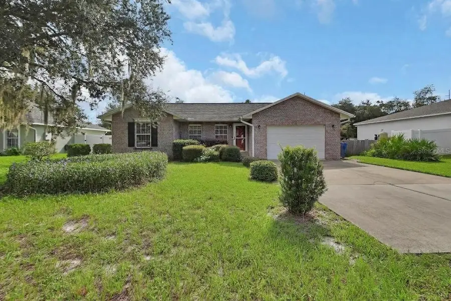 1141 8th Avenue, Deland, FL 32724 - #2
