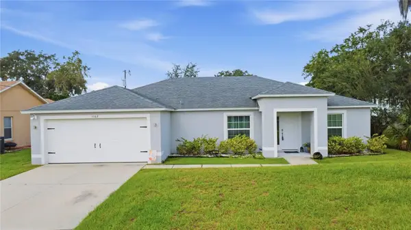 1162 NE Prescott Boulevard, DELTONA, FL 32738