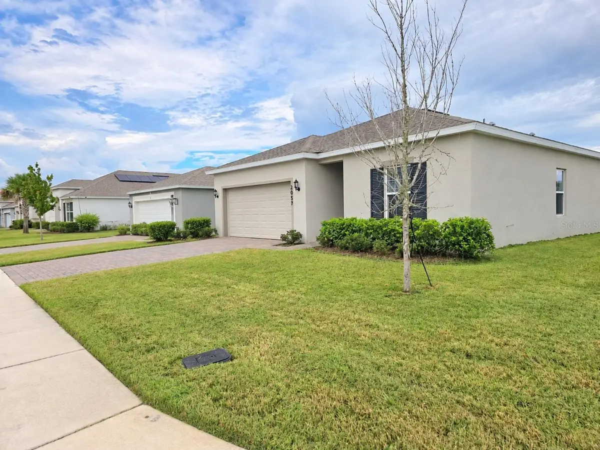 2057 Havasu Falls Drive, Deland, FL 32724 - #1