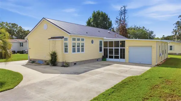 113 Sher Lane, DEBARY, FL 32713