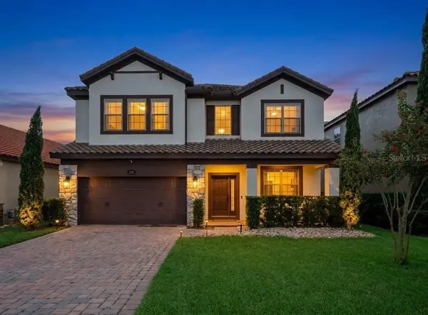221 Ancona Avenue, DEBARY, FL 32713
