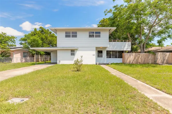 1318 Killian Street, DAYTONA BEACH, FL 32114