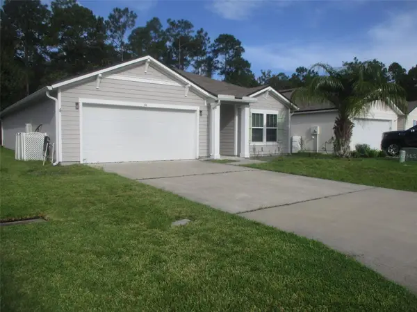 44 Sand Wedge Lane, BUNNELL, FL 32110