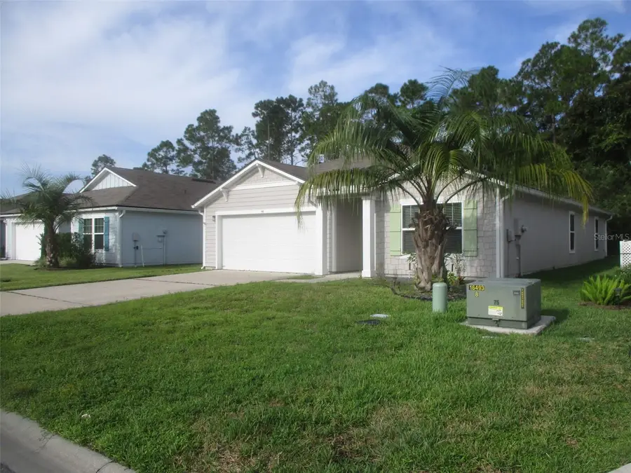 44 Sand Wedge Lane, Bunnell, FL 32110 - #2