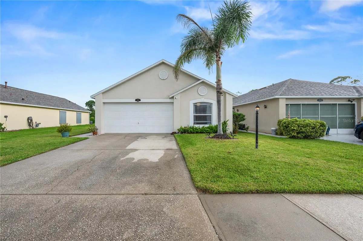 2054 Majestic Pine Court Ne, Palm Bay, FL 32905 - #1