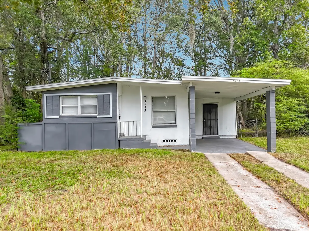 4273 Katanga Drive N, Jacksonville, FL 32209 - #1