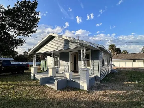 806 W 11th Street, SANFORD, FL 32771