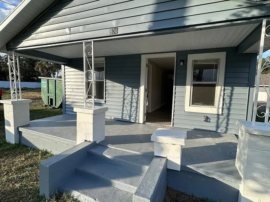806 W 11th Street, Sanford, FL 32771 - #2