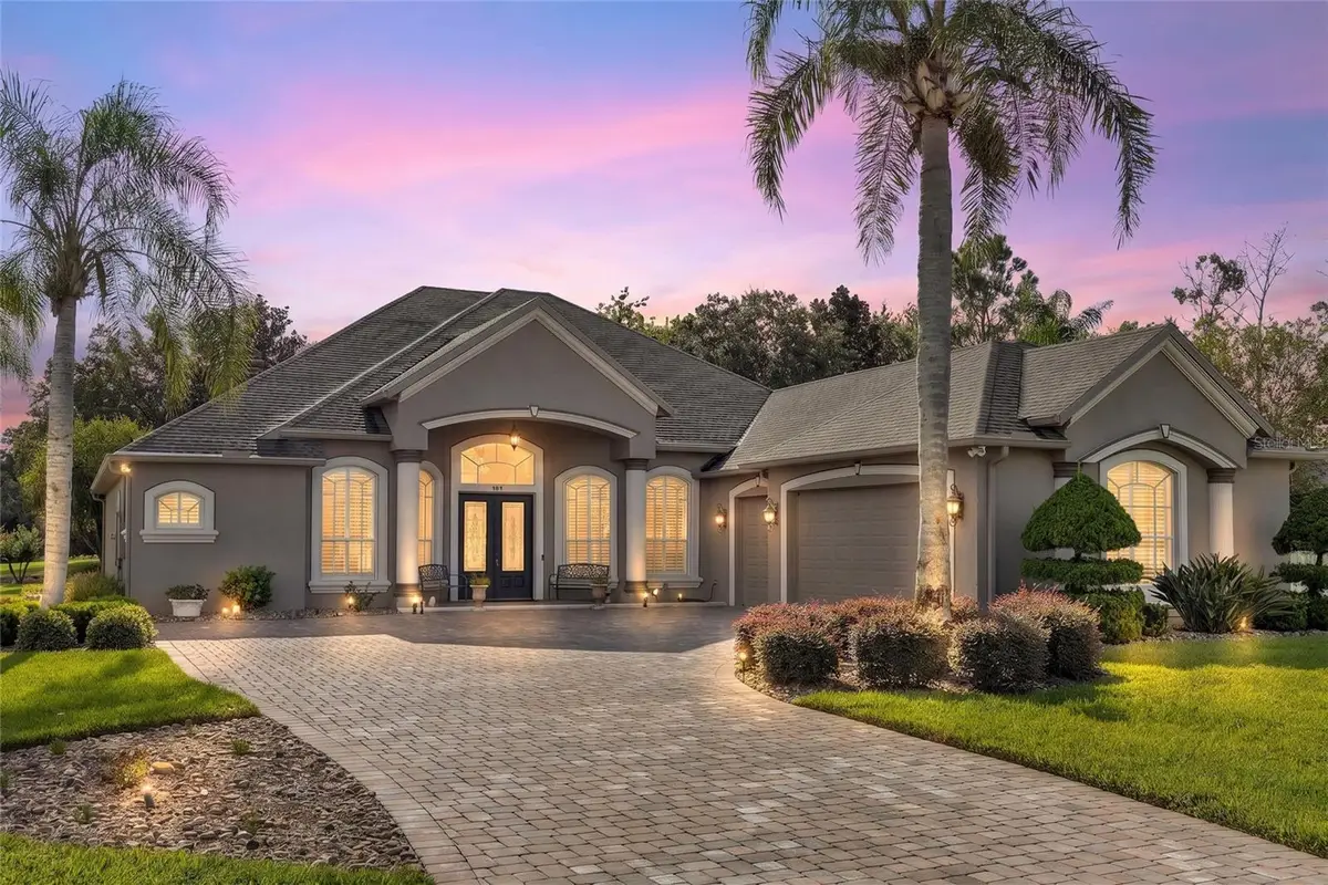 181 Hawkcrest Court, Debary, FL 32713 - #1