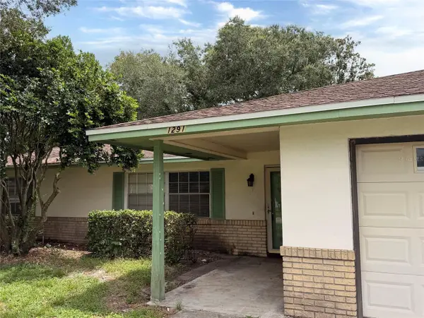 1291 Tivoli Drive, DELTONA, FL 32725