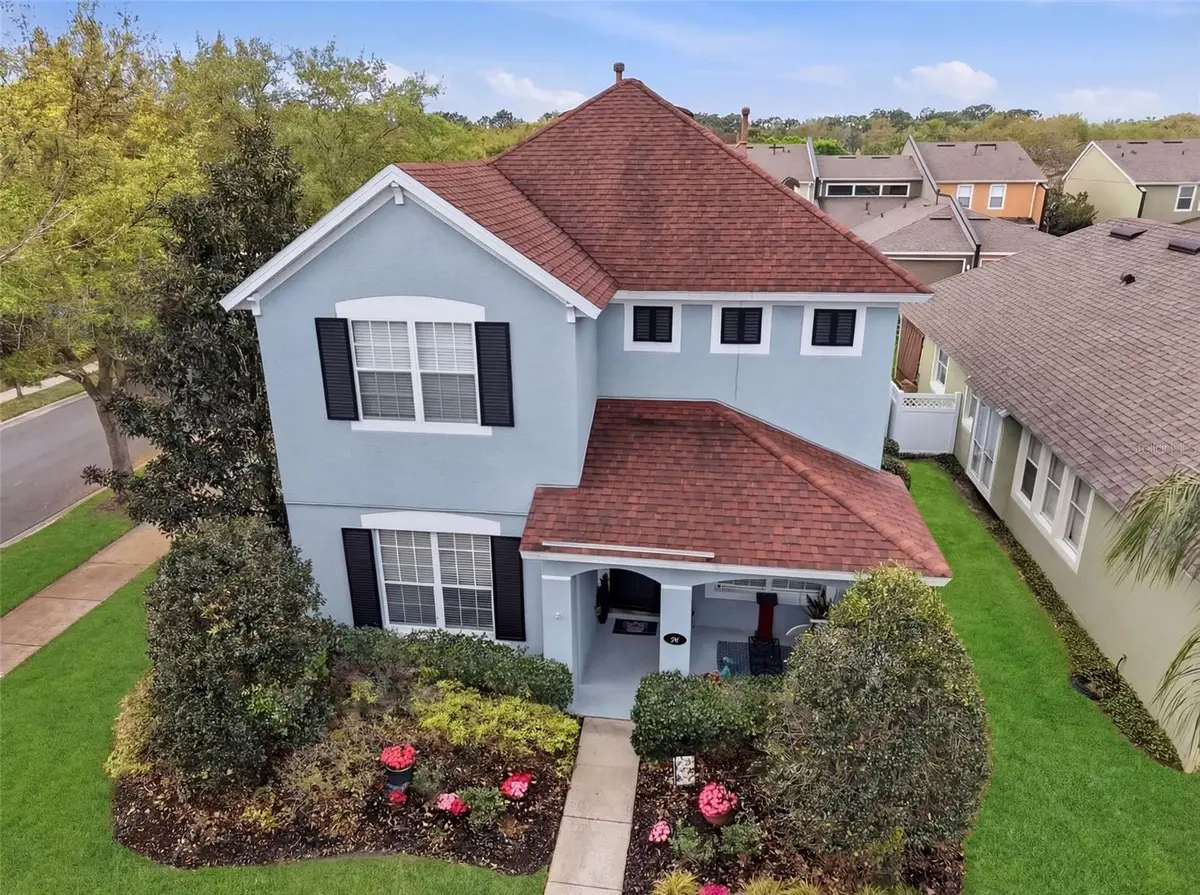 216 Foxglove Way, Deland, FL 32724 - #1