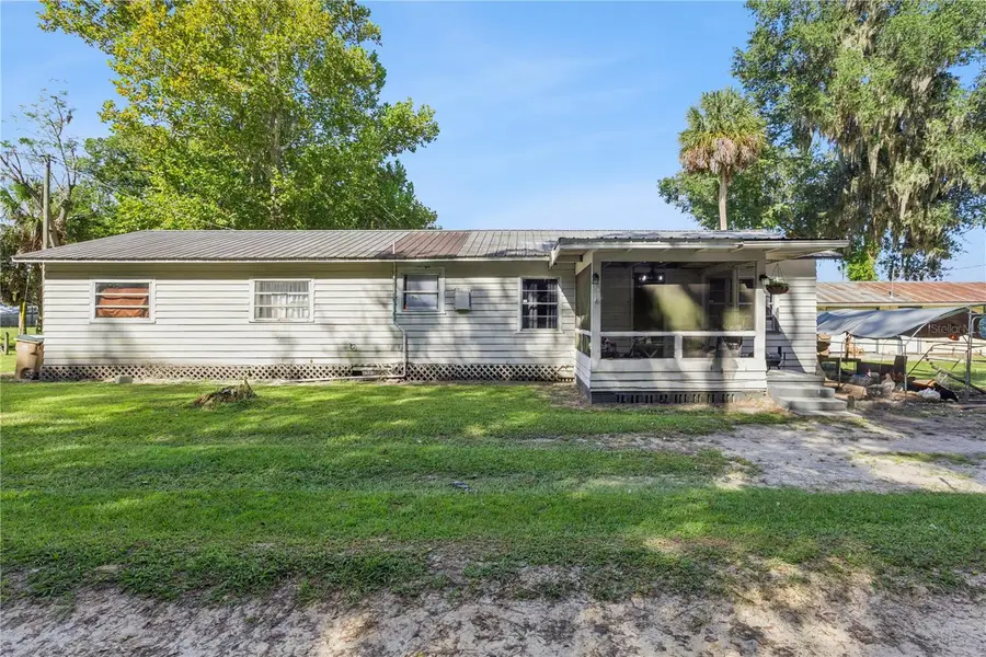 54901 Cedar Crest Rd, Astor, FL 32102 - #2
