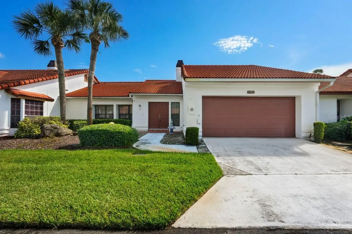 105 Oyster Catcher Court, Daytona Beach, FL 32119 - #1