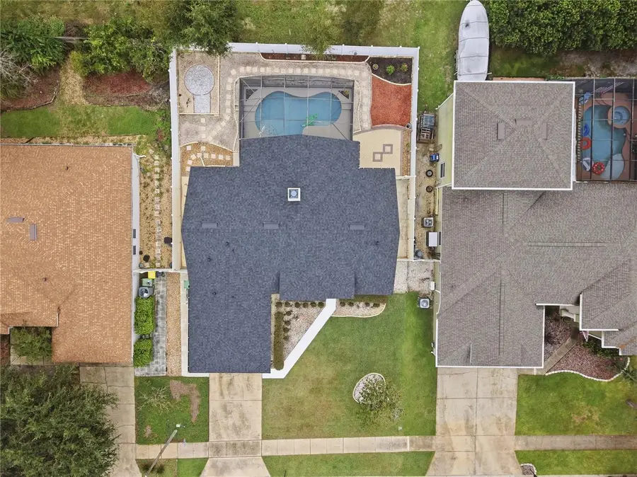 1420 Bent Oaks Boulevard, Deland, FL 32724 - #2