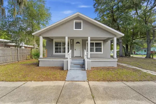717 S Locust Avenue, SANFORD, FL 32771