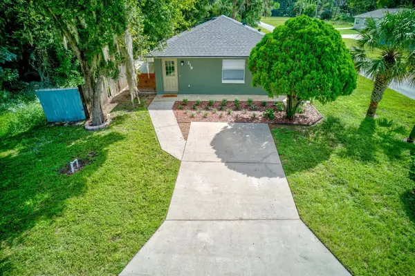 219 Cummings Street, OAK HILL, FL 32759
