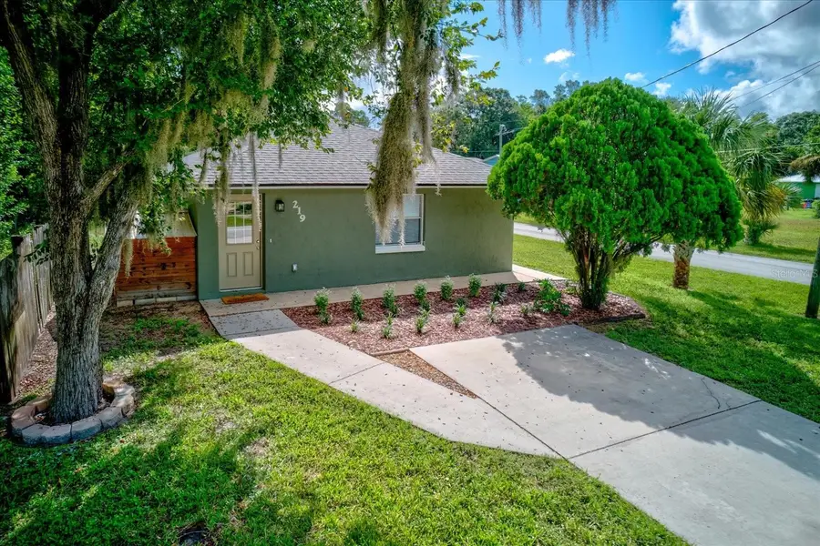 219 Cummings Street, Oak Hill, FL 32759 - #2