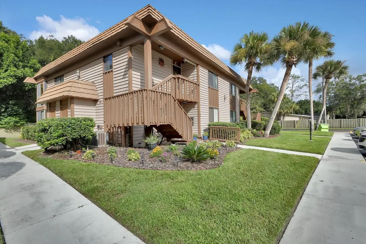 600 N Boundary Avenue #119C, Deland, FL 32720 - #1