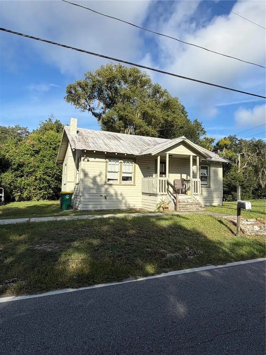 730 Lindley Boulevard, Deland, FL 32724 - #3