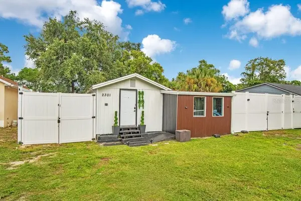 2301 Drake Drive, ORLANDO, FL 32810