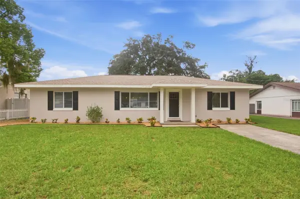 930 Dora Avenue, TAVARES, FL 32778