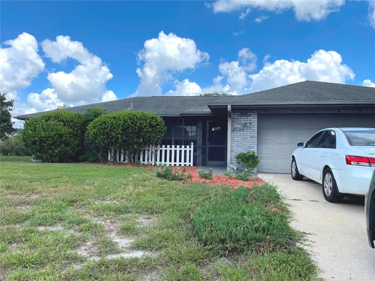 2536 Treehaven Drive, Deltona, FL 32738 - #1