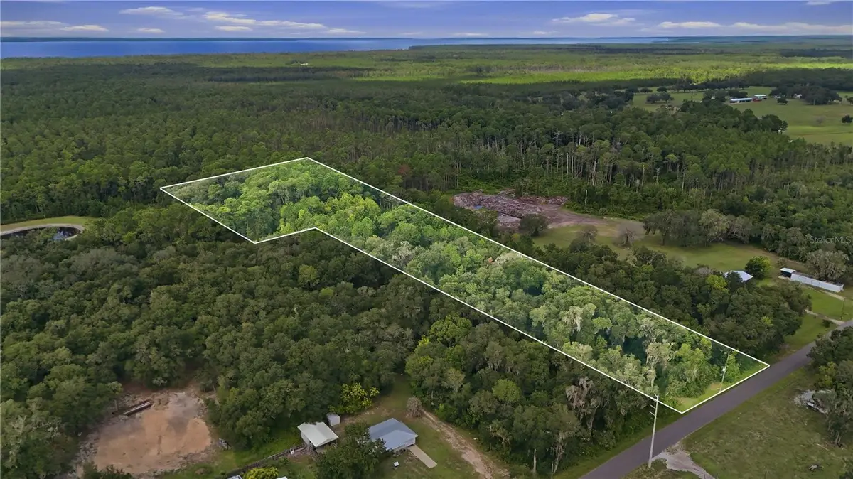 Vannote Road, Pierson, FL 32180 - #1