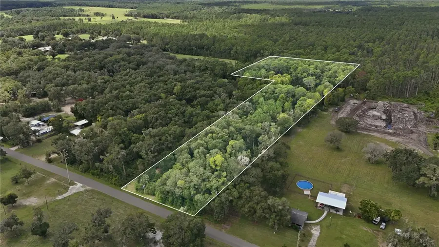 Vannote Road, Pierson, FL 32180 - #2