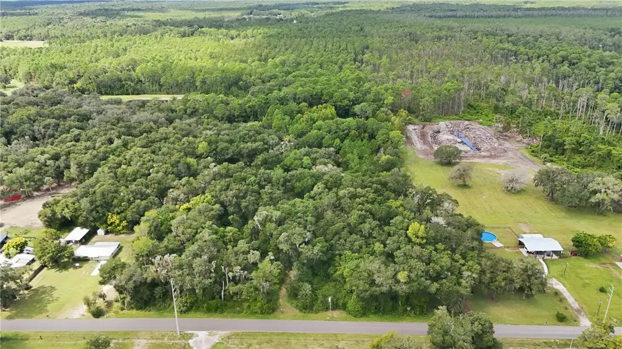 Vannote Road, Pierson, FL 32180 - #3