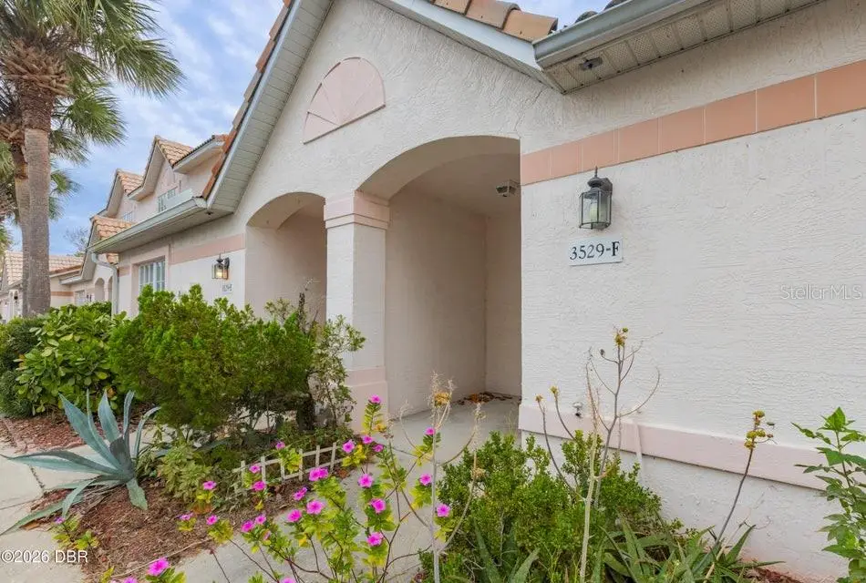 3529 Forest Branch Drive #F, Port Orange, FL 32129 - #1