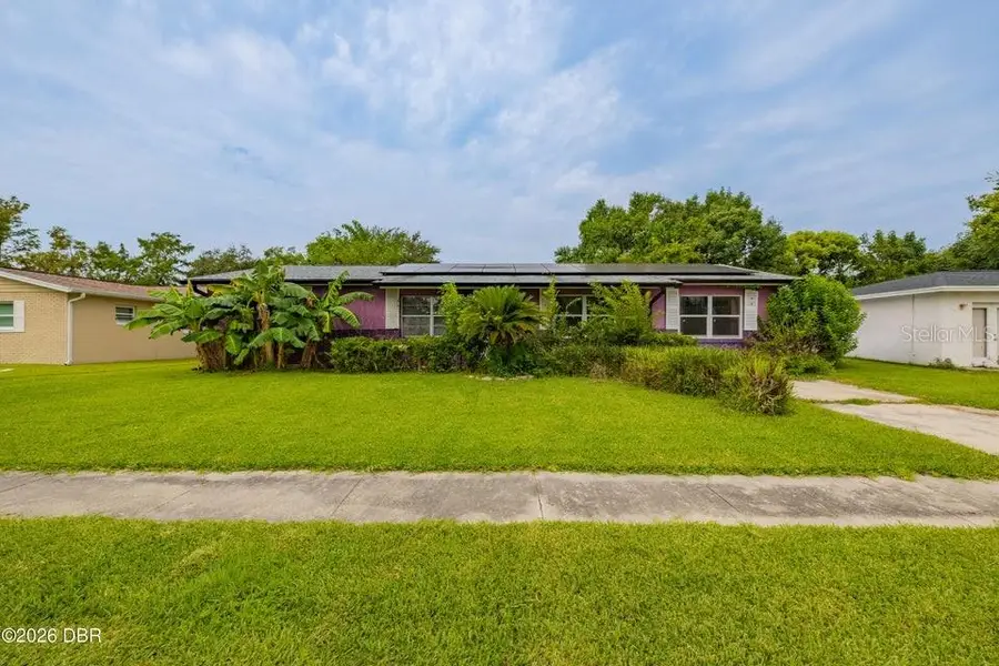 294 Eddie Avenue, Holly Hill, FL 32117 - #2