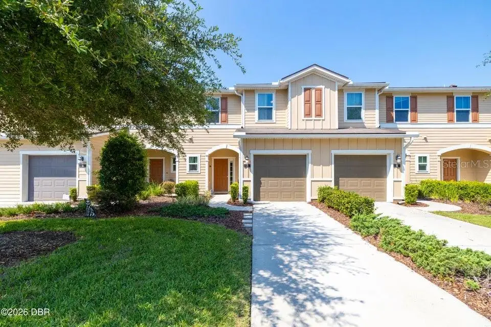 7 Bella Vita Way, Ormond Beach, FL 32174 - #1