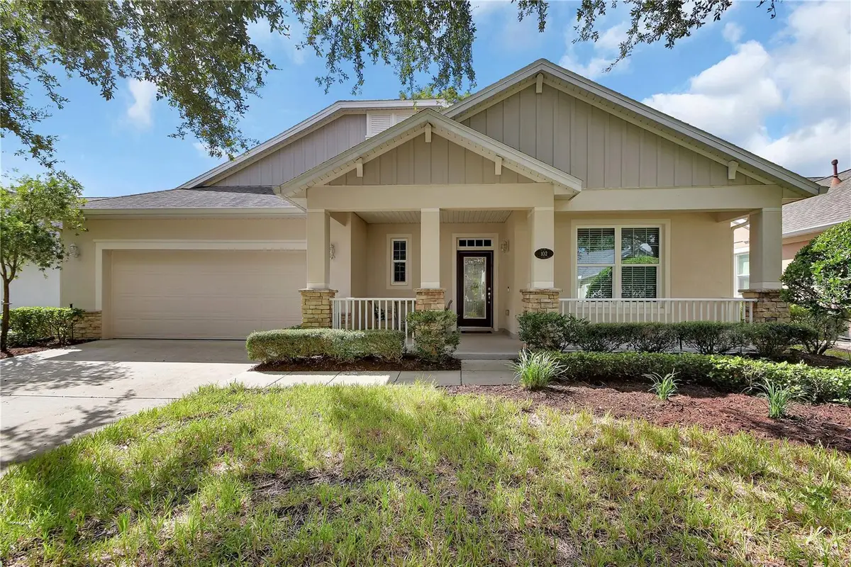 102 Westcott Lane, Deland, FL 32724 - #1