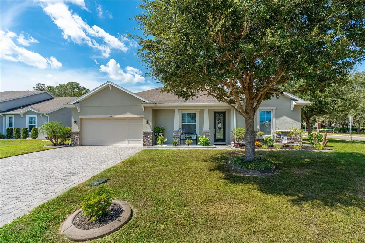 600 Sugar Ridge Drive, Deland, FL 32720 - #1