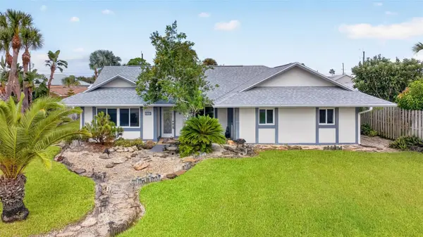 333 Desoto Drive, NEW SMYRNA BEACH, FL 32169