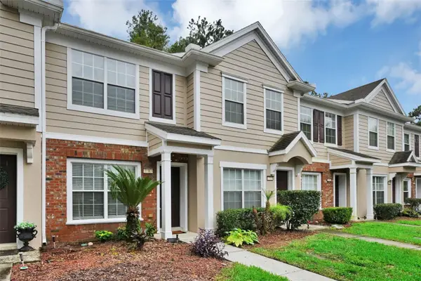 6583 Arching Branch Circle, JACKSONVILLE, FL 32258