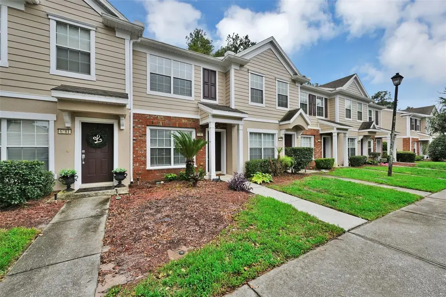 6583 Arching Branch Circle, Jacksonville, FL 32258 - #2