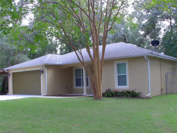 740 Ruby Avenue, DELAND, FL 32724