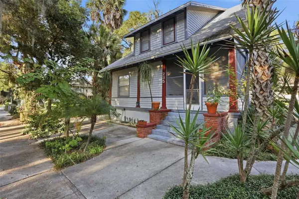 235 N San Souci Avenue, DELAND, FL 32720