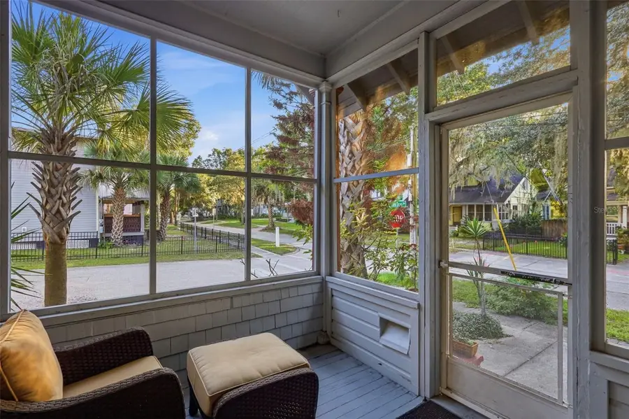 235 N San Souci Avenue, Deland, FL 32720 - #3