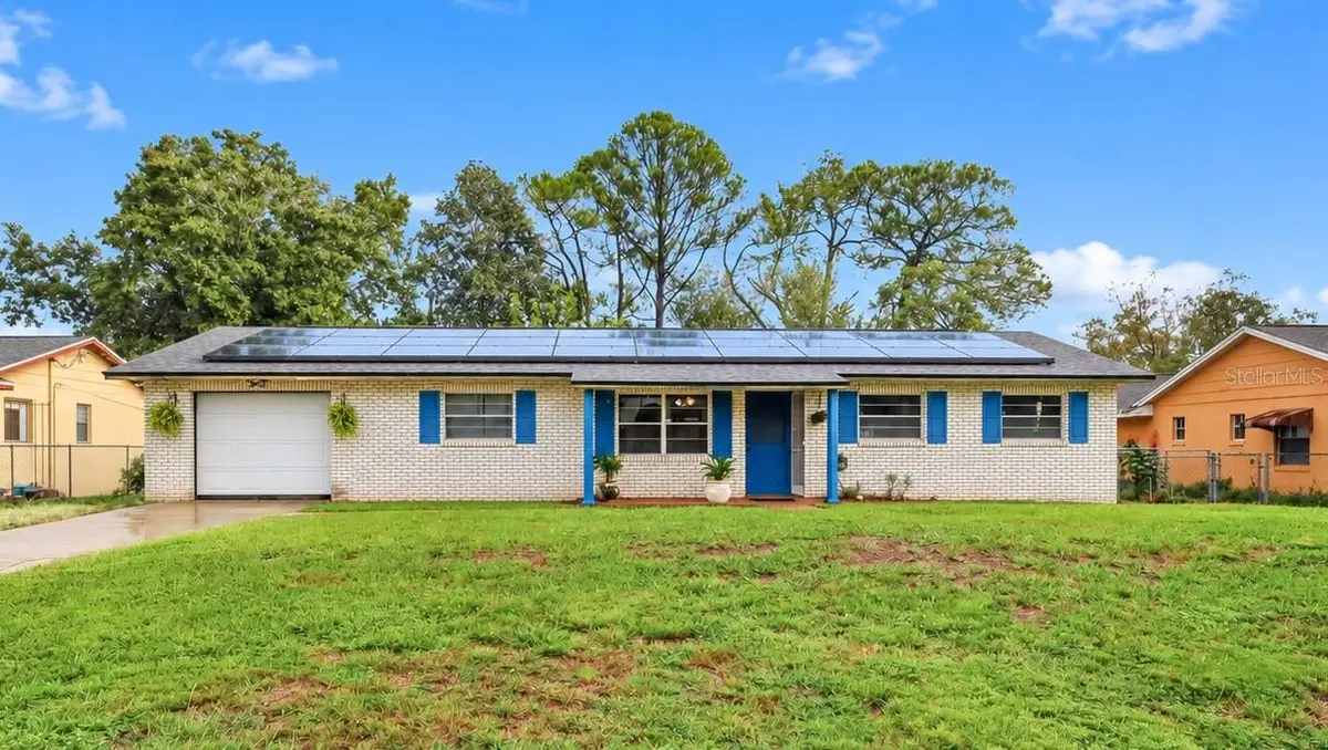 1085 Eagles Nest Avenue, Deltona, FL 32725 - #1