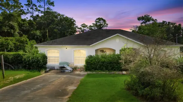 1045 8th Avenue, DELAND, FL 32724