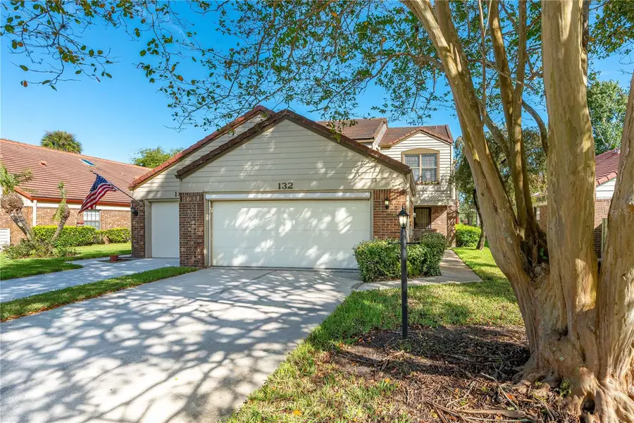 132 Bermuda Petrel Court, Daytona Beach, FL 32119 - #2