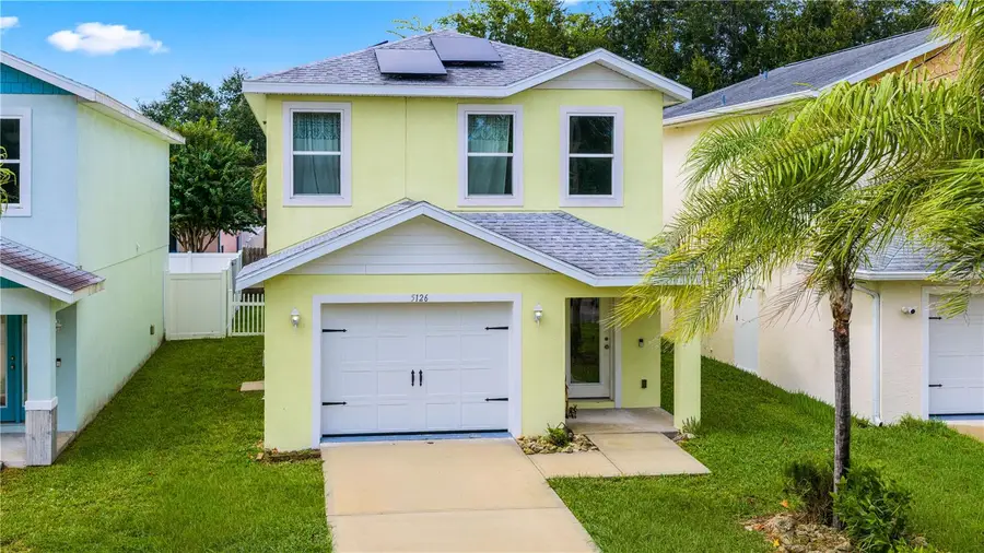 5126 Taylor Avenue, Port Orange, FL 32127 - #2