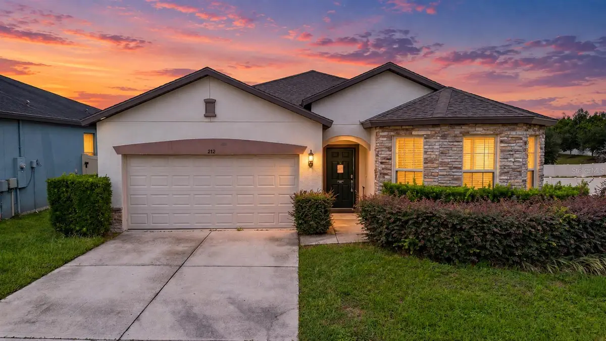 272 Citrus Isle Loop, Davenport, FL 33837 - #1