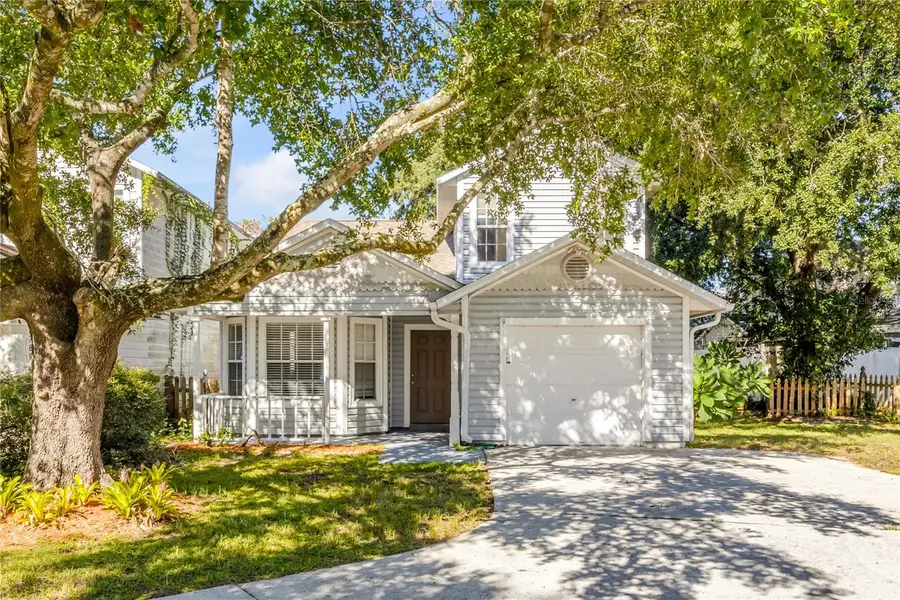 6787 Brittany Chase Court, Orlando, FL 32810 - #2