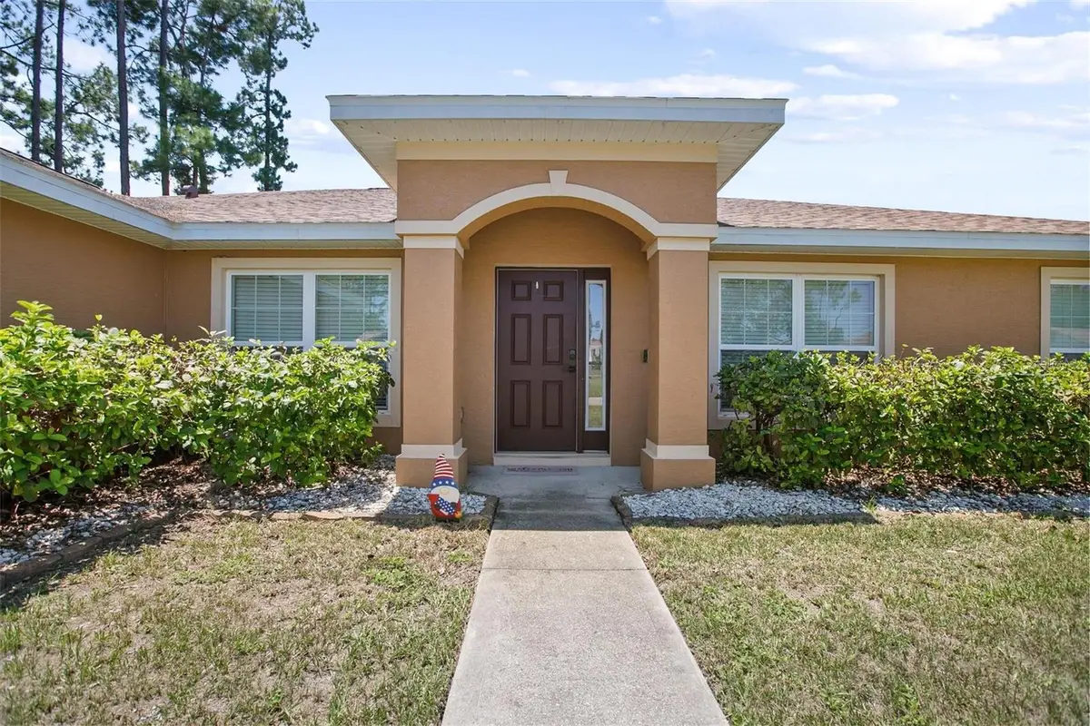 42 Beckner Lane, Palm Coast, FL 32137 - #1