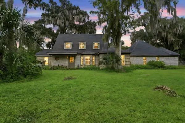 1640 Horseshoe Road, ENTERPRISE, FL 32725