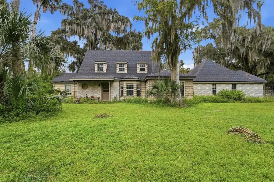 1640 Horseshoe Road, Enterprise, FL 32725 - #3